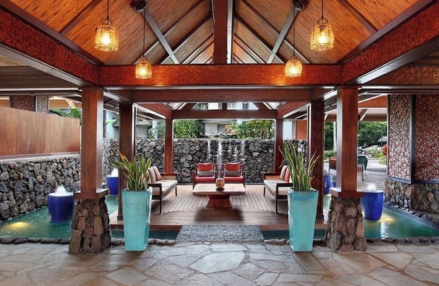 Ocean View // 2B/2B Hanalei Bay Resort