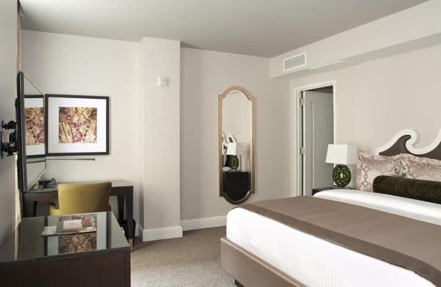 Deluxe Room Near 10th Street Community Park WDC