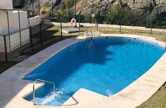 Beautiful 2 bedroom, 2 bathroom apartment