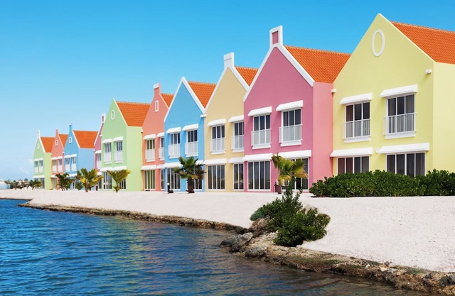 Corallium Hotel & Villas Bonaire