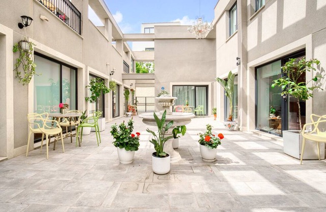 Apartment 'Mar 6' with Shared Terrace, Wi-Fi and Air Conditioning