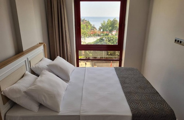 Holiday apartment Çarşı for 1 - 6 persons with 2 bedrooms - Holiday apartment in one or multi-family