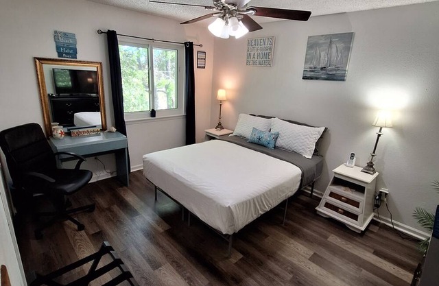 Beach Retreat in Atlantic Beach, FL
