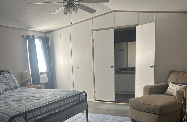 Cozy Kerrville home