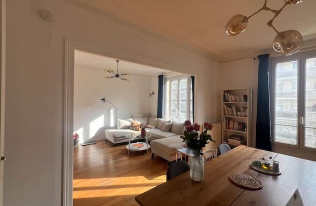 Le 81 - Paris & Versailles, Jardin et Parking