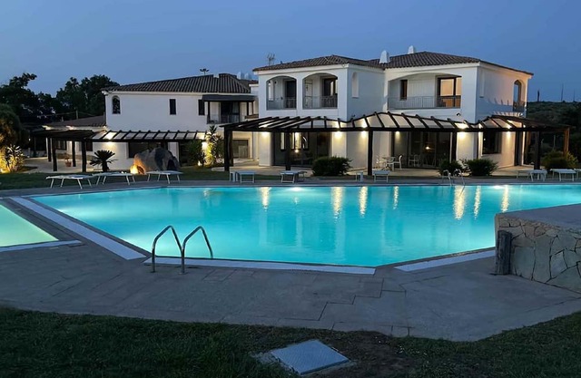 smeraldina 9 - Two Bedroom Apartment, Sleeps 6
