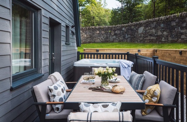 Ardlui Retreat Lodge 8