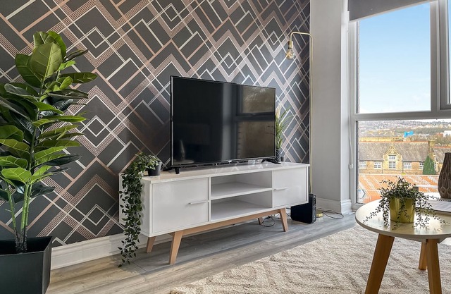 1 bedroom accommodation in Sheffield
