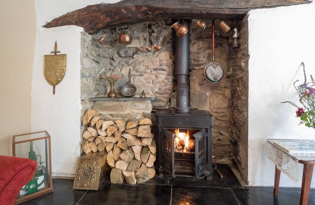 Shoals Hook House, Haverfordwest