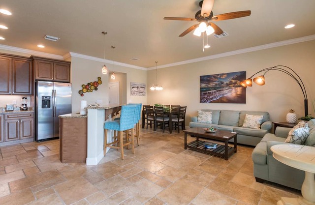 Beautiful Cape Crossing Resort Townhome