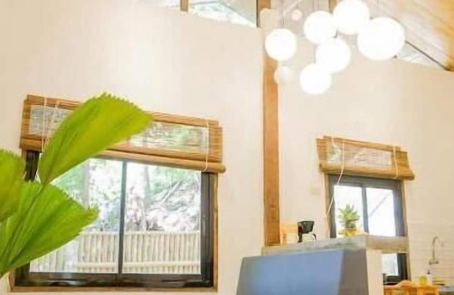 Cozy Home in EL Nido town