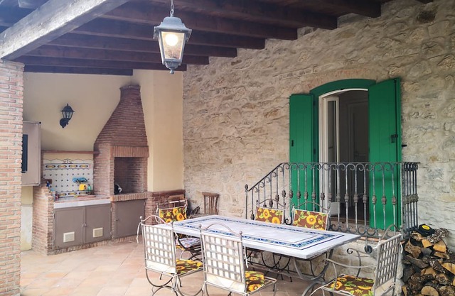 Cascina San Giuseppe - Accogliente Casale Rustico Finemente Ristrutturato