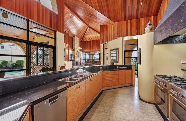Facing Main River Mansion Restore to Grandeur Days