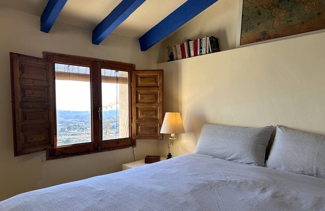 Escapada Mágica en El Carmen