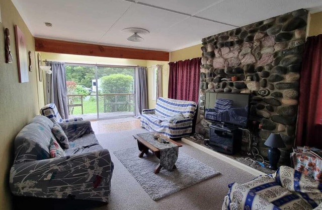 Cosy getaway in Manapouri