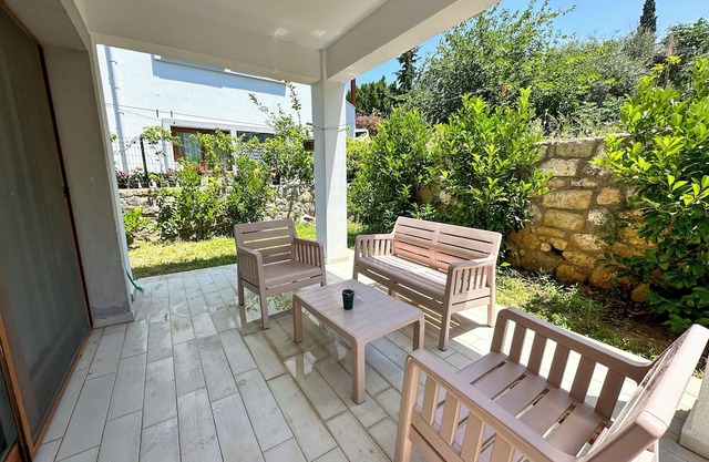 2+1 Cozy Flat in Yalikavak-Bodrum - 5 Minutes to Palmarina