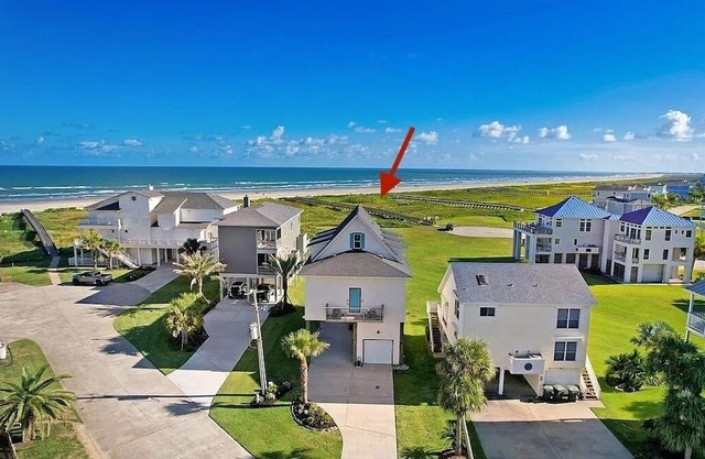 Beachfront:Spring Special-Beach View-Steps to Sand