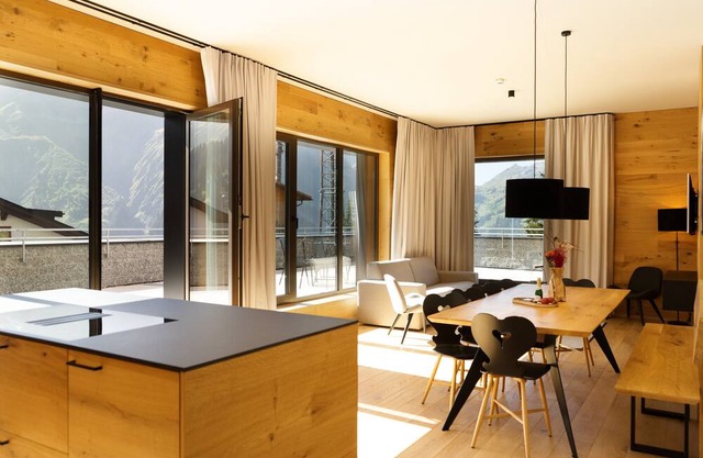 Heimat 1495m Apartment TYPE 7
