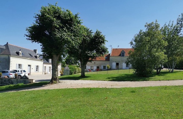 Gîte des Basses Rivières -Thalie 3*