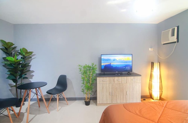 Modern, fresh & convenient condo in Cebu
