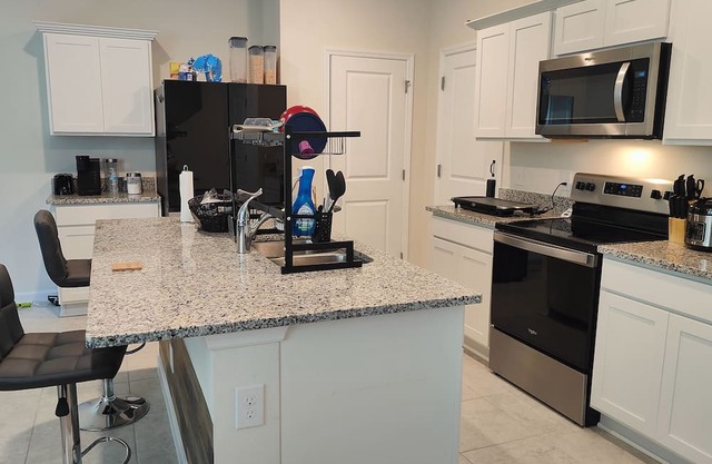 Entire Home in the heart of Deland