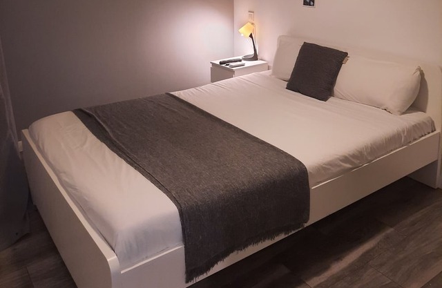Special Suites With Jacuzzi
