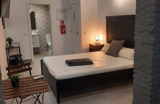 Cozy Apartment With Terrace - Wifi Free