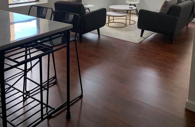Modern 1-bedroom condo in charming Providence with WiFi, AC