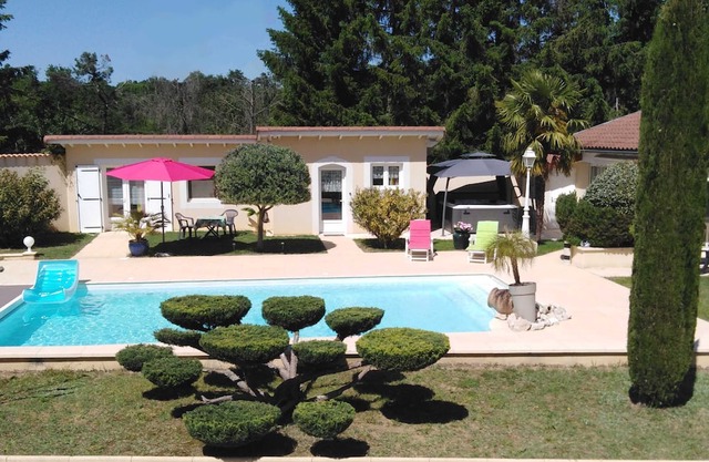 Gîte Naturiste Drôme Avec Séjours Bien-être : le Calme en Pleine Nature !