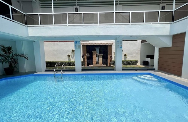 Apartment Functions & Events