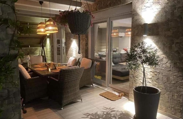 Villa ELi Home