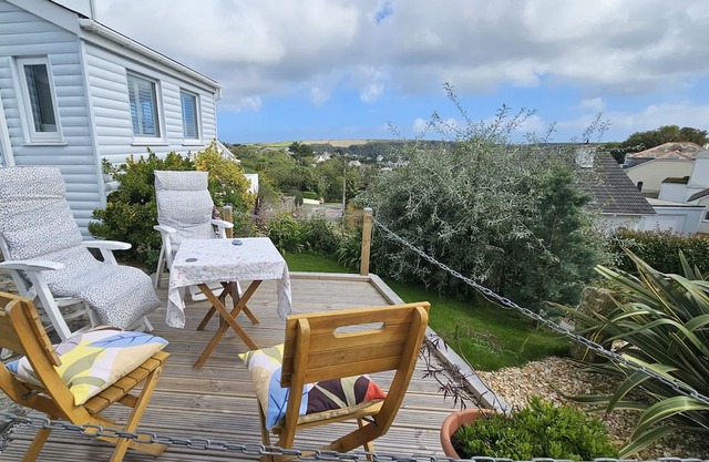 Summers Beach View - an apartment that sleeps 2 guests in 1 bedroom