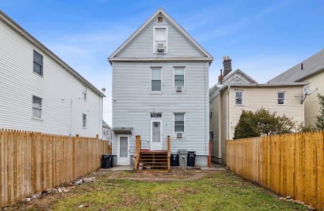 Stylish and Modern 3BED Apt in Elizabeth /30min to Manhattan/Free street Parking