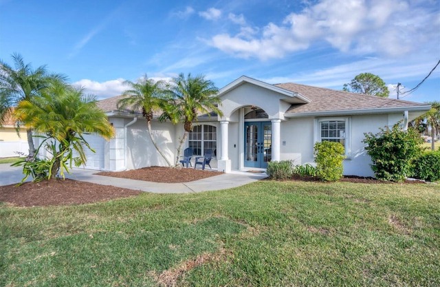 Panoramic Golf Course Views in Rotonda! Proximity to world-class beaches!