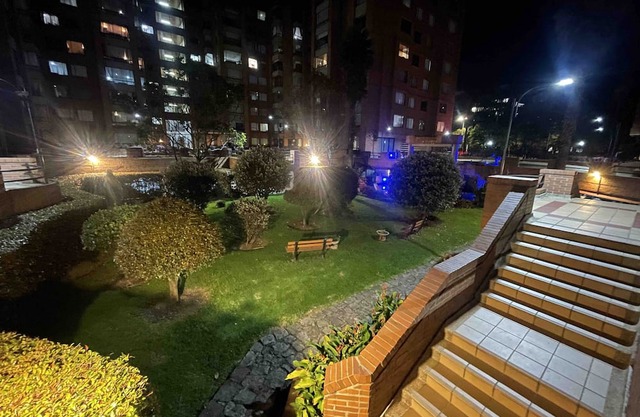 💎 Luxury Flat Bogota D.c/ Apartamento en Salitre💎