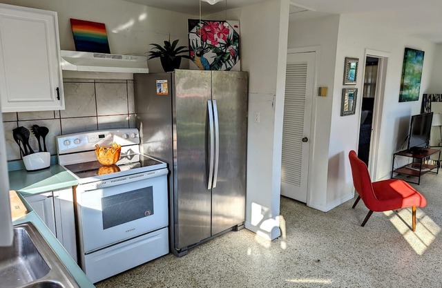 Downtown Lake Worth Beach Casita