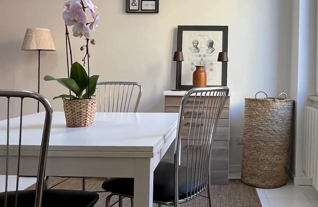 Apartamento Nuovo nel Centro Storico di Parma