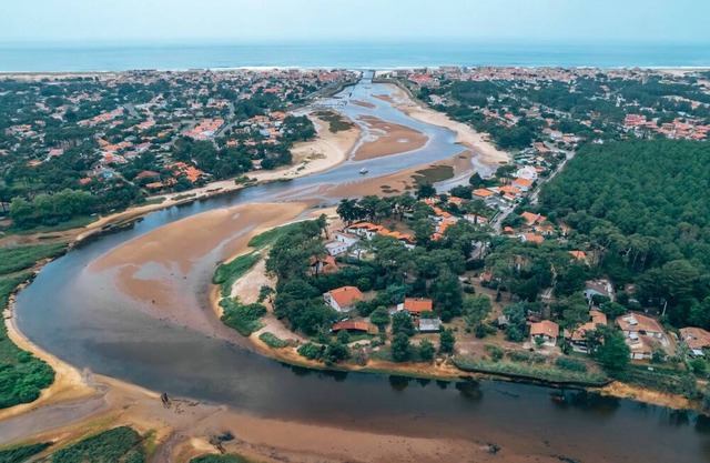 Envie de Calme ,profitez de la Campagne et de la Proximité des Plages