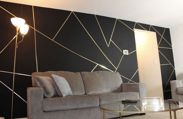 Beautiful Apartment in The Heart Of Rosedale