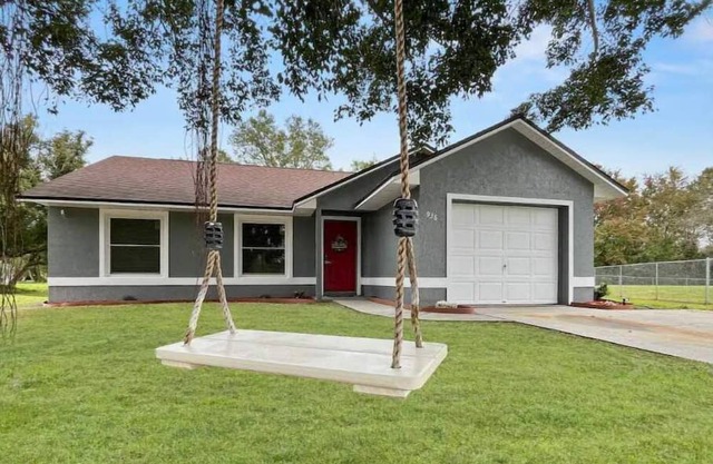 Whisler Hideaway Home Near Orlando and Theme Parks