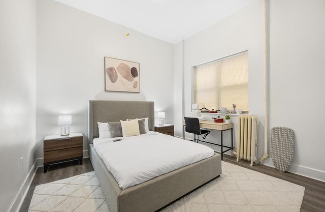 City Living Redefined: Contemporary Charm in Brooklyn