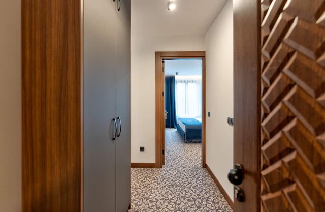 Privately managed apartment in QUEEN OF ZLATIBOR SPA HOTEL. FREE BREAKFAST!