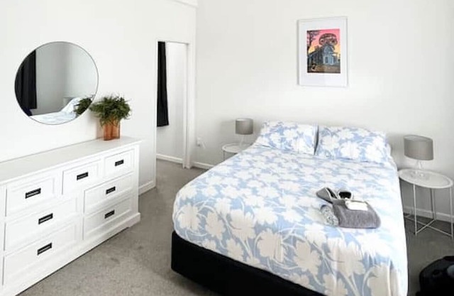 Herne Bay Villa Upper Reserve - 7 Bedrooms