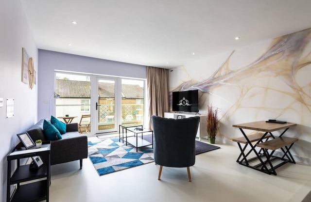 Gillingham's Best Apartment