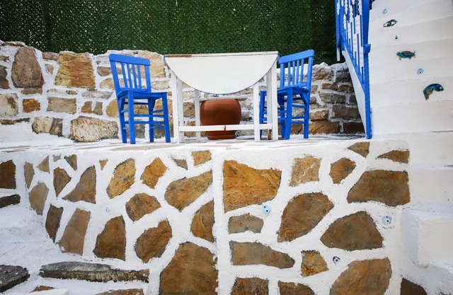 Cute Bodrum House 3 min to Beaches