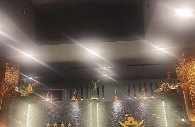 hotel ORO