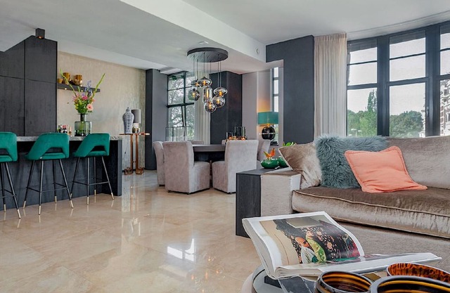 2 Bedrooms Apartment 3016