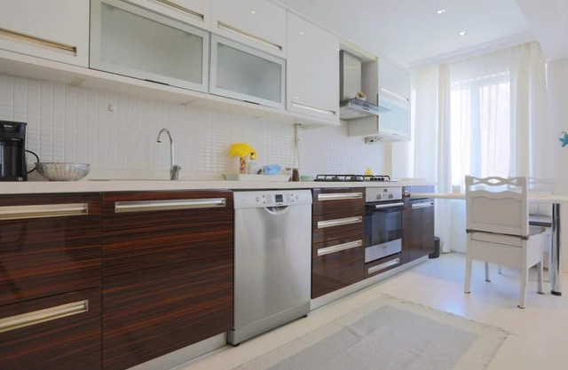 Modern Cozy Flat with Central Location in Sisli