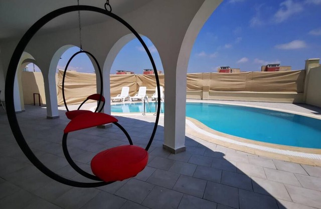Astonishing Villa with Private Pool in Antalya