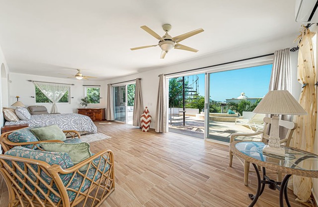 Spectacular 3BR Home with Pool, Jacuzzi & Views of Lands End - 5 Mins from Downtown!